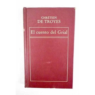 Historia de Perceval o El cuento del Grial